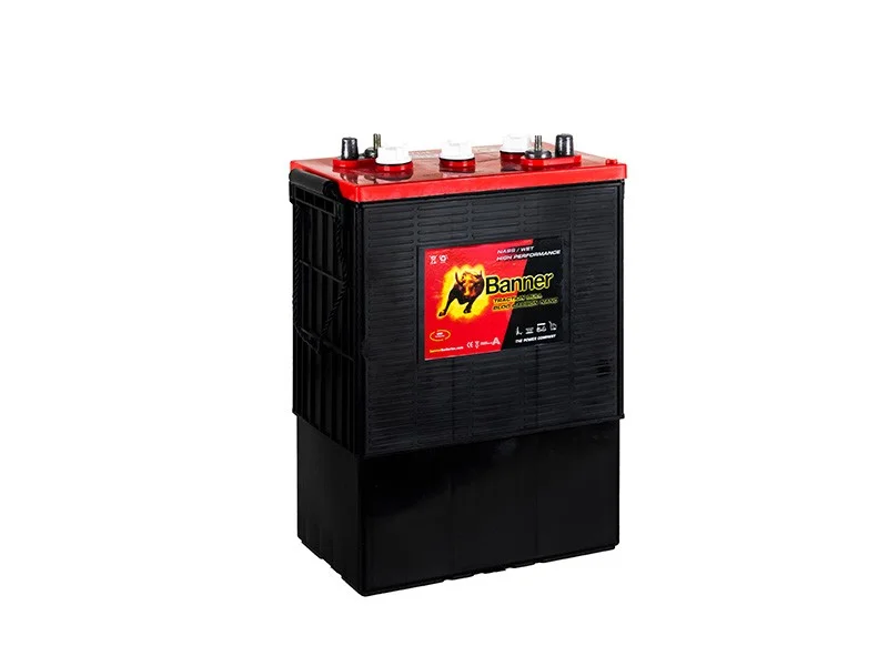 battery699670