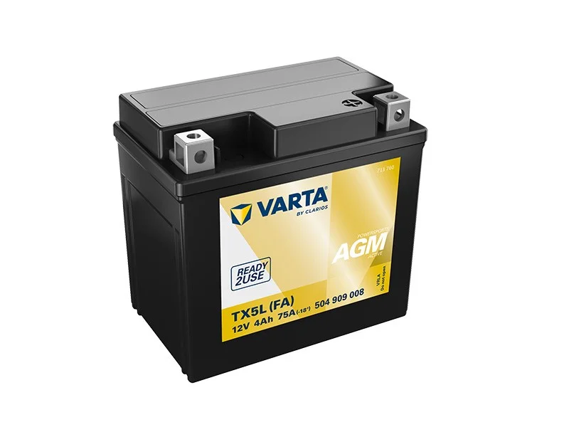 battery699889
