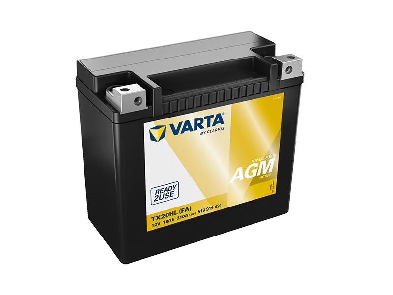 battery700037