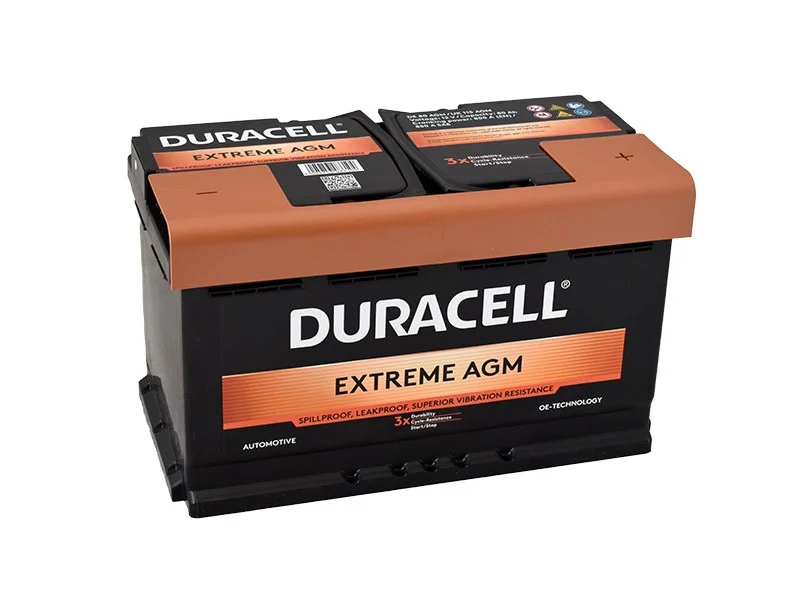 battery700407