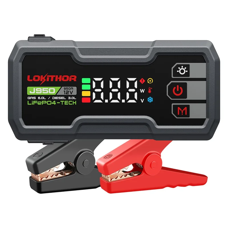 battery701227