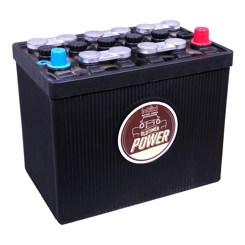 battery701551