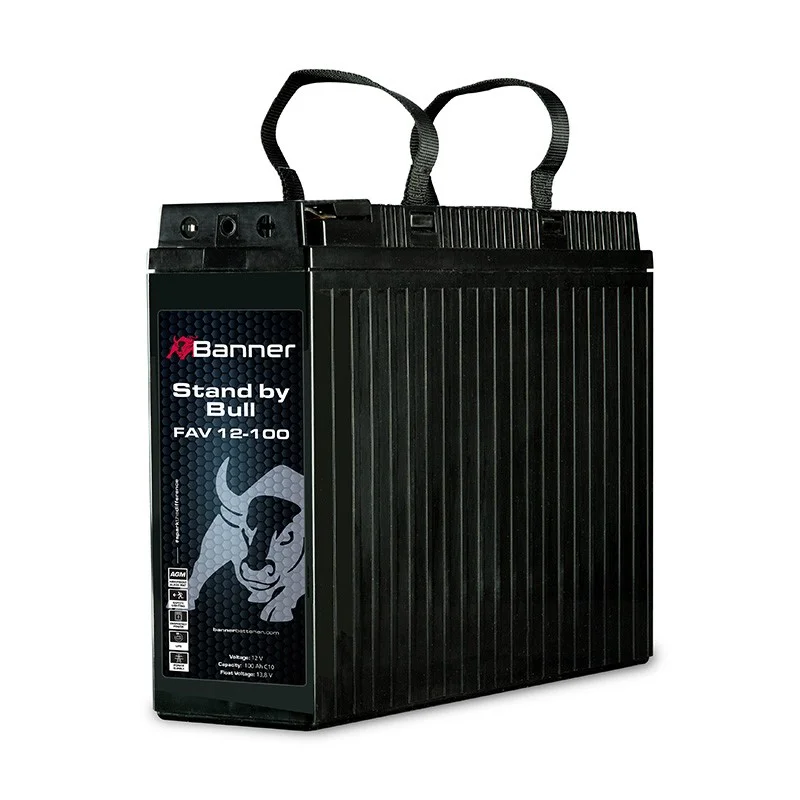 battery701907