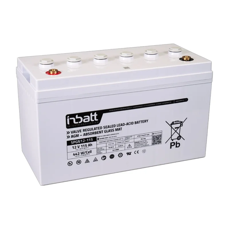 battery702632